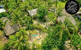 Soffta Surf Ranch