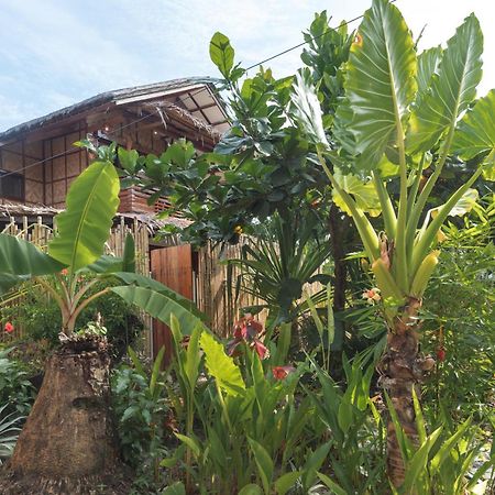 Albergue Soffta Surf Ranch General Luna  Exterior foto